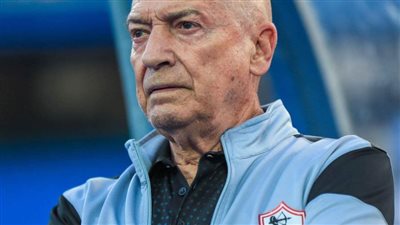 فيريرا يعلن قائمة الزمالك لمواجهة سموحة بالدوري 