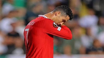 شبكة إنجليزية: من الصعب ترك كريستيانو رونالدو لمانشستر في يناير