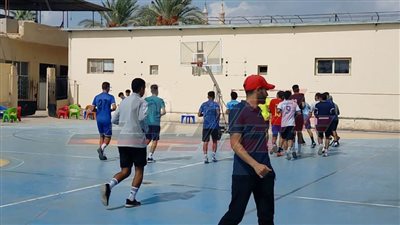 رياضة كفر الشيخ تنظم مشروع التحديات البدنية للناشئين