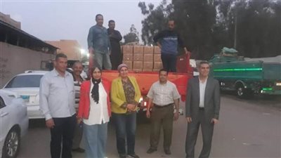  القليوبية: توزيع 37900 جهاز تابلت على الإدارات التعليمية