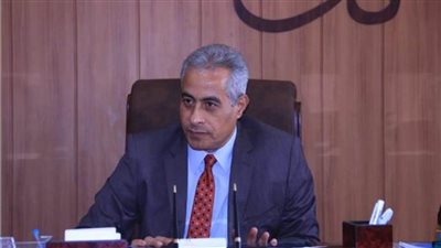 وزير القوى العاملة يتفقد المركز القومي لدراسات السلامة والصحة المهنية