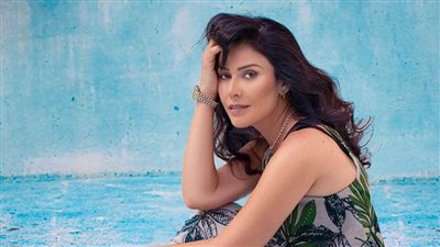 بسمة: شكلنا بالماكياج مختلف.. والناس بتشبه عليّ في الأماكن العامة وبيعرفوني من صوتي