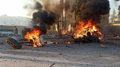 ميانمار : مقتل وإصابة 26 شخصا جراء انفجارات