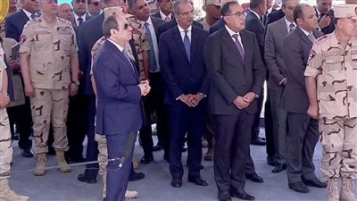 بالتفاصيل.. شرح مفصل من مسؤولي 