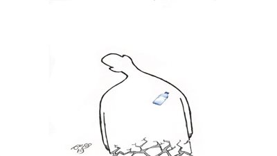 #الريشة_في_مواجهة_التغيرات_المناخية 