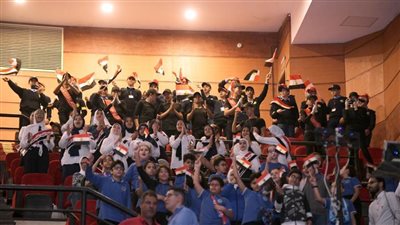 بفقرات فنية واستعراضية.. تعليم الدقهلية تحتفل بذكرى نصر أكتوبر 