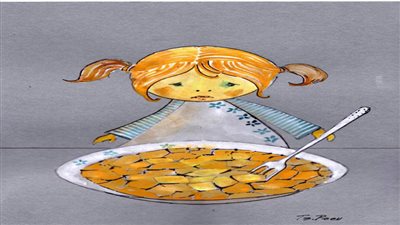 #الريشة_في_مواجهة_التغيرات_المناخية 