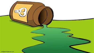 #الريشة_في_مواجهة_التغيرات_المناخية 