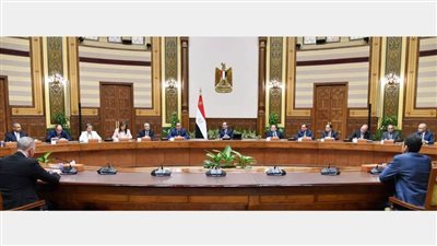 في 24 ساعة.. 8 رسائل من الرئيس السيسي لرجال الأعمال والمستثمرين المصريين من القطاعات الصناعية