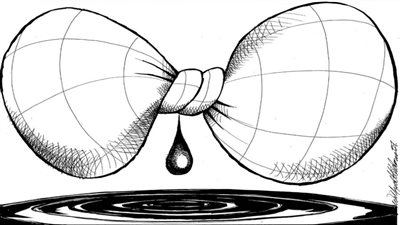 #الريشة_في_مواجهة_التغيرات_المناخية 