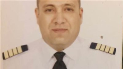 تعيين محمد موسى مساعدا لرئيس مجلس إدارة الشركة القابضة لمصر للطيران 