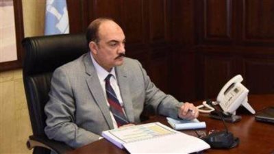 فرحات: افتتاح الرئيس مصنع الرمال السوداء إنجاز جديد للدولة المصرية