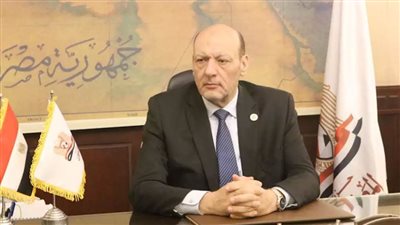 حزب المصريين: مصنع الرمال السوداء نموذج واقعي يجسد تعظيم الاستفادة من مقدرات الوطن