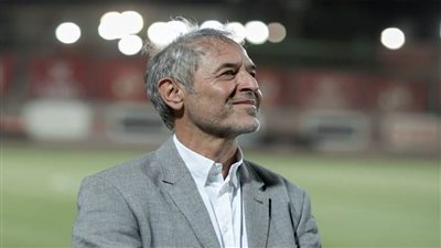 كولر يعلن تشكيل الأهلي لمباراة الإسماعيلي في الدوري