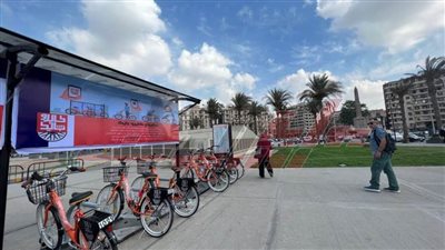 الساعة بجنيه..غدًا انطلاق مشروع 