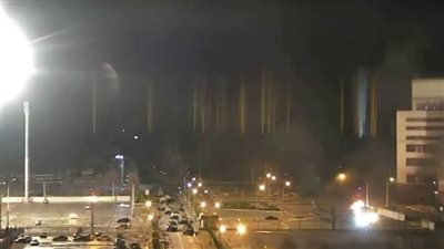 تحليل: التعتيم الإخباري بجنوب أوكرانيا يعني أن هناك شيئًا كبيرًا يحدث