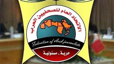 اللامي رئيسًا لاتحاد الصحفيين العرب ورشوان رئيسًا شرفيًا 