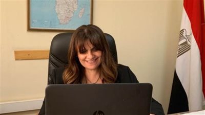    وزيرة الهجرة: العلاقات المصرية- الكويتية تاريخية وشهدت محطات مهمة حاضرة في ذاكرة الشعبين