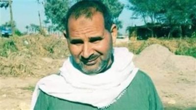 غيبوبة سكر تقضى على حياة معلم داخل مدرسة بنى قاسم ببنى سويف