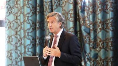 مسؤول أممي: ساعدنا 1.6 مليون شاب مصري على بناء مهاراتهم الرقمية 