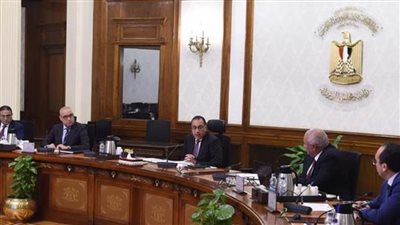 رئيس الوزراء يتابع سير العمل بمشروعات المياه والصرف الصحي بمحافظة الوادي الجديد
