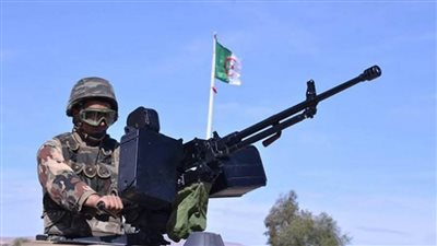 الجيش الجزائري: القضاء على إرهابيين اثنين وتدمير ٣١ كجم مواد متفجرة خلال أسبوع