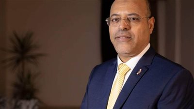 رئيس اتحاد نقابات عمال مصر: مشروع الرمال السوداء إنجاز جديد للدولة المصرية