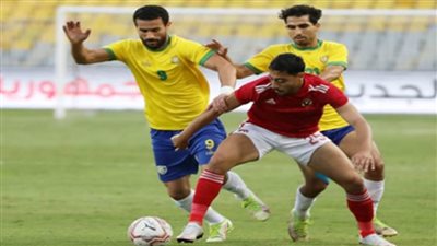 مدرب الأهلي: قدمنا مباراة قوية أمام الإسماعيلي وفوزنا مستحق