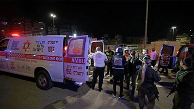 إصابة حارس أمن إسرائيلي في إطلاق نار شرقي القدس واستشهاد المنفذ