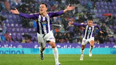 فوز بلد الوليد على سيلتا فيجو 4ـ1 في الدوري الإسباني
