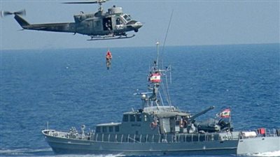 الجيش اللبناني يحبط محاولة تهريب مخدرات عبر البحر