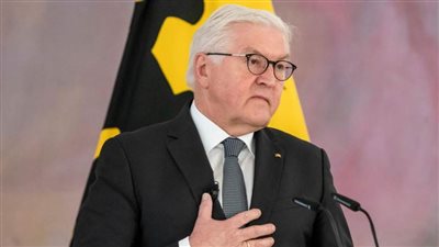 رئيس ألمانيا يؤجل زيارة لأوكرانيا قبل موعدها بوقت قصير «لدواعٍ أمنية»