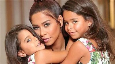 ابنة شيرين مصدومة وتعيش في حالة 