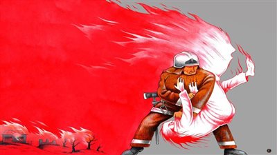 #الريشة_في_مواجهة_التغيرات_المناخية 