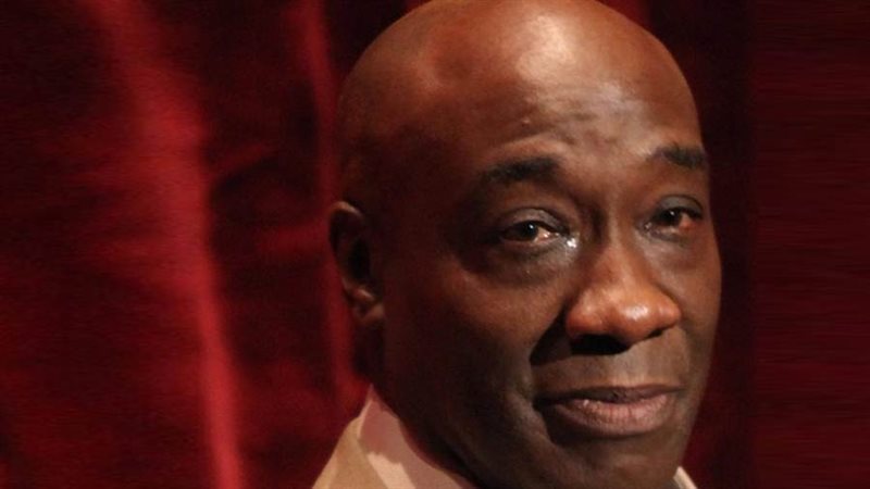 البروفيسور مايكل