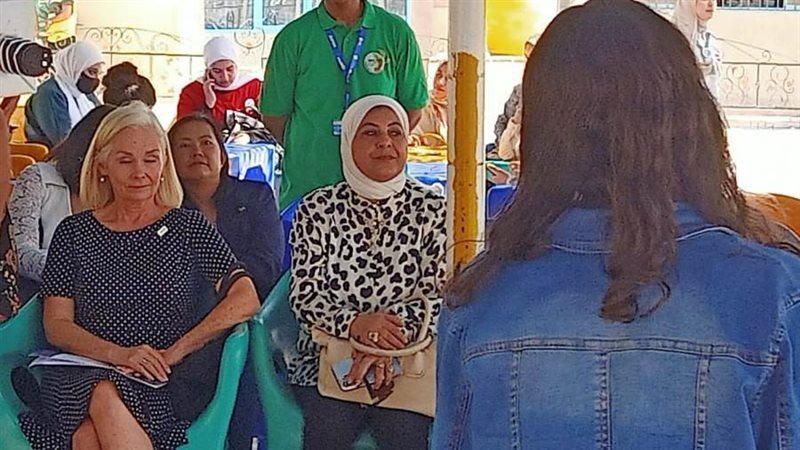 الشباب والرياضة