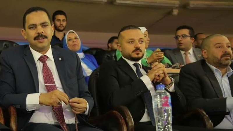 فاعليات مستقبل وطن