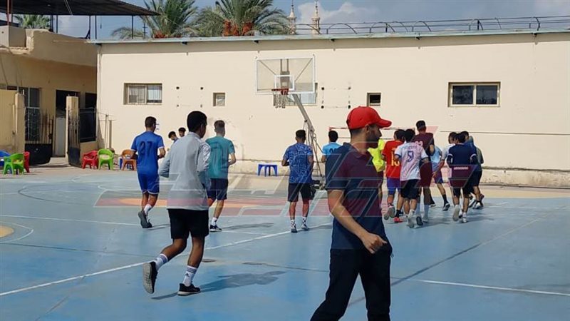 شباب كفر الشيخ