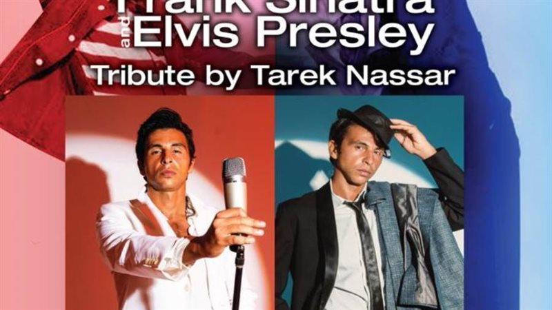 حفل طارق نصار