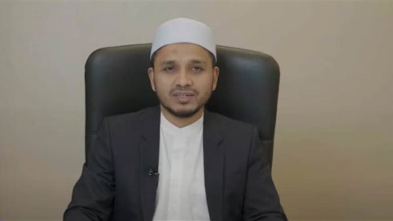 مفتي سنغافورة