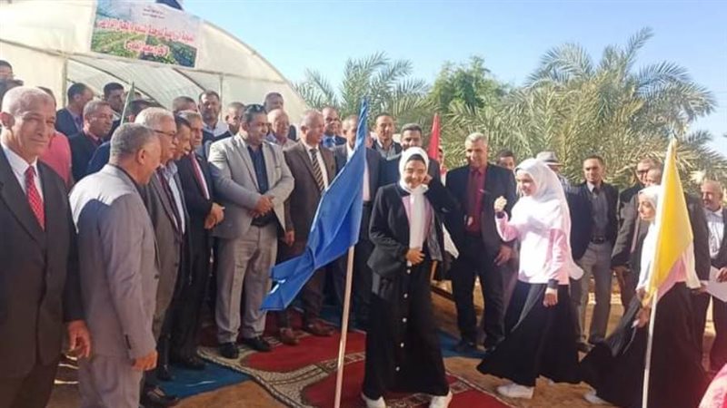 وكيل وزارة التعليم