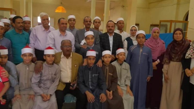 المنطقه الازهريه