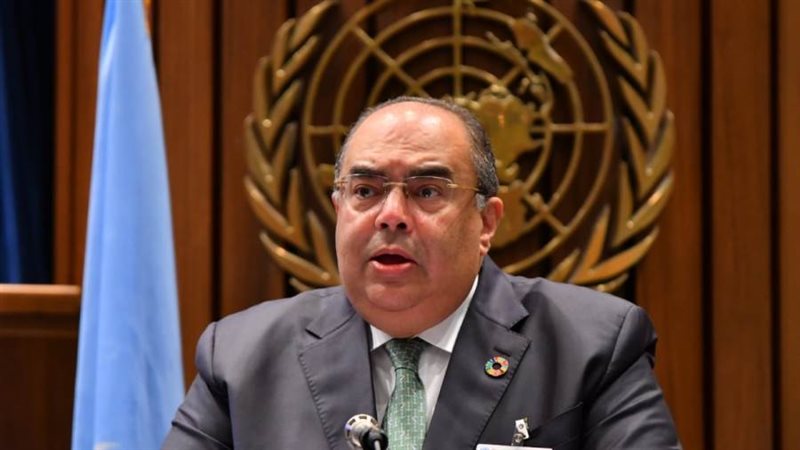 الدكتور محمود محيي