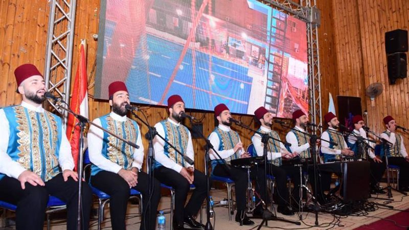 جانب من الفرقه