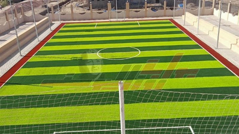 مراكز الشباب