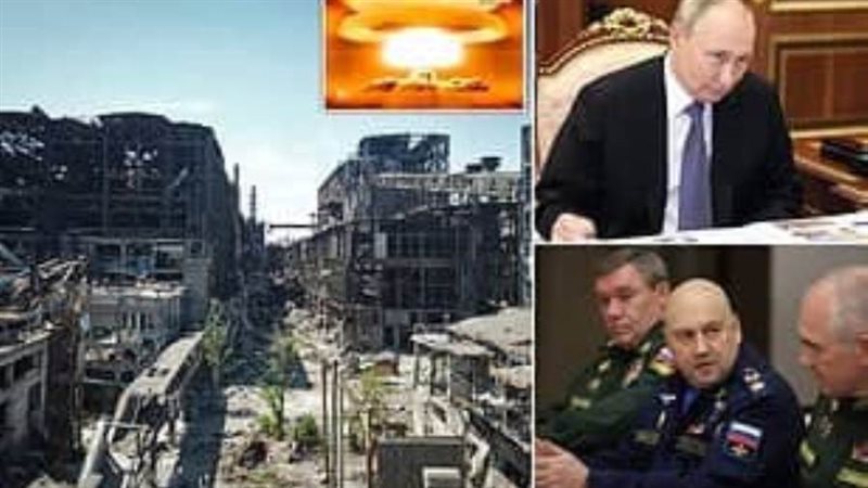 اجتماع حاسم