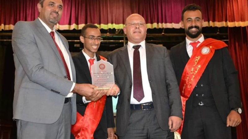 جانب من المشاركه