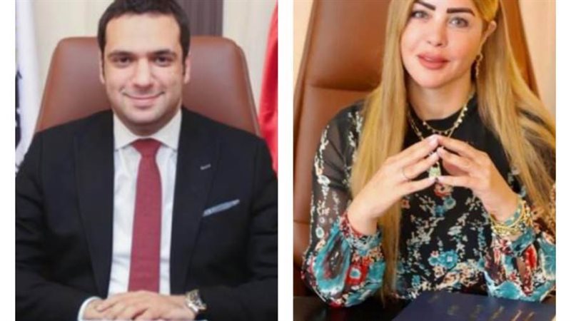 جيهان مديح رئيس الحزب