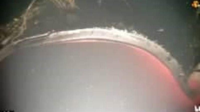 خط غاز نورد ستريم