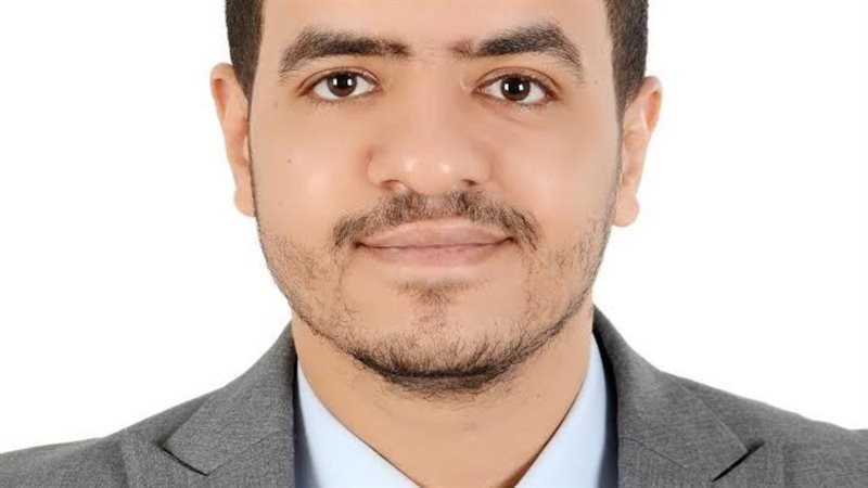 الباحث محمد فوزى